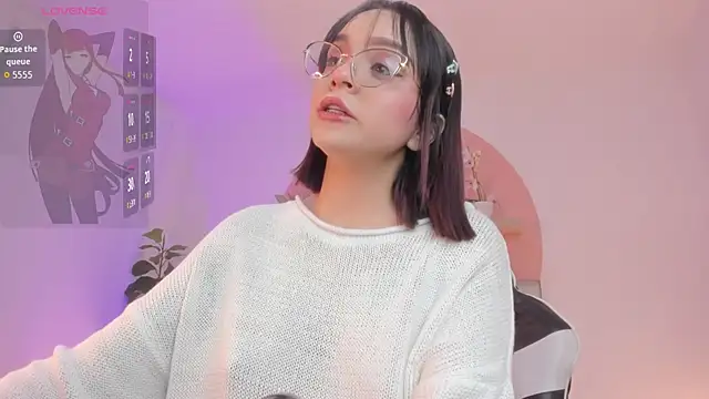 Clara Luu online show from 10, 7, 2026