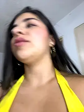 Isaa-Sweet online show from 1, 10, 2025