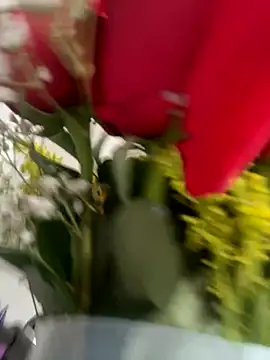 Isaa-Sweet online show from 2, 10, 2025