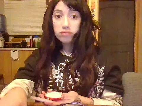 ckimiku online show from 7, 3, 2026