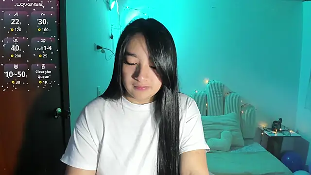 pretti scarlett online show from 11, 9, 2025