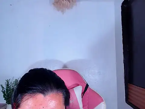 Snapshot of NancySy chatting on 17, 9, 2025 NancySy online show from 17, 9, 2025