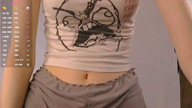 RedheadMisty online show from 14, 12, 2025