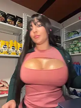 AlanaRouss online show from 29, 5, 2026
