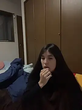 hika1373 online show from 8, 3, 2026