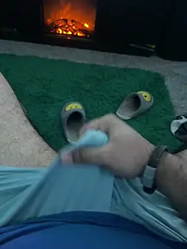 YoungBBCMilker online show from 11, 11, 2025