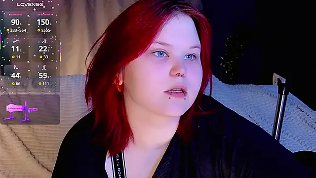 fillisfox  online show from 16, 11, 2025