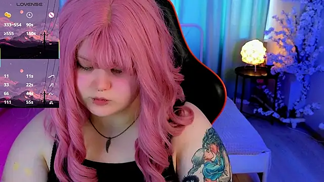 fillisfox  online show from 6, 5, 2026
