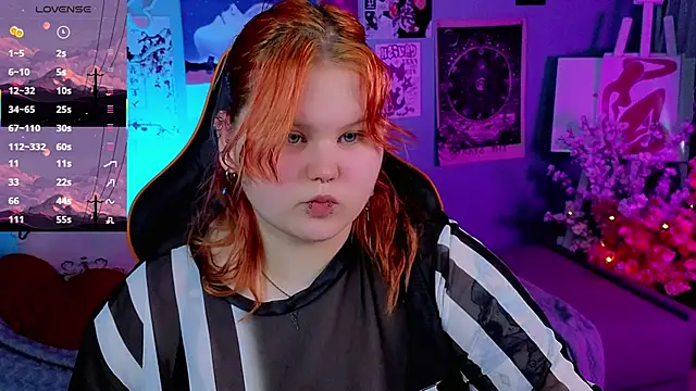 fillisfox  online show from 7, 5, 2026