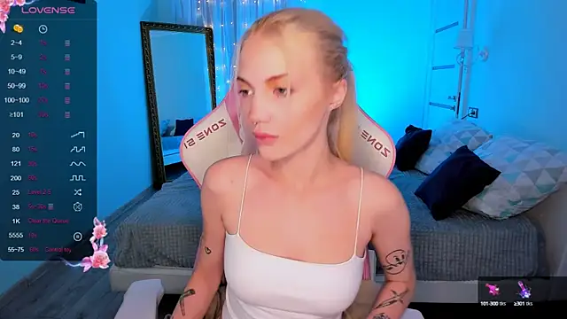 Snapshot of AnyaTaylor_ chatting on 20, 9, 2025 AnyaTaylor online show from 20, 9, 2025
