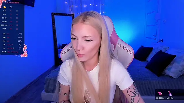 Snapshot of AnyaTaylor_ chatting on 3, 10, 2025 AnyaTaylor online show from 3, 10, 2025