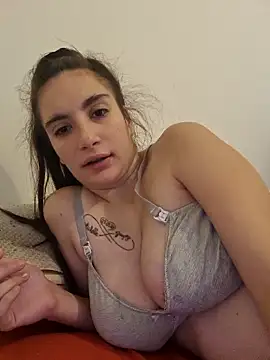 Michou02xXx online show from 23, 11, 2025