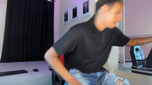 TeamPorn 19 online show from 19, 1, 2026