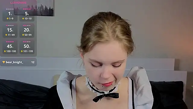 Snapshot of JulietteRain chatting on 28, 6, 2026 JulietteRain online show from 28, 6, 2026
