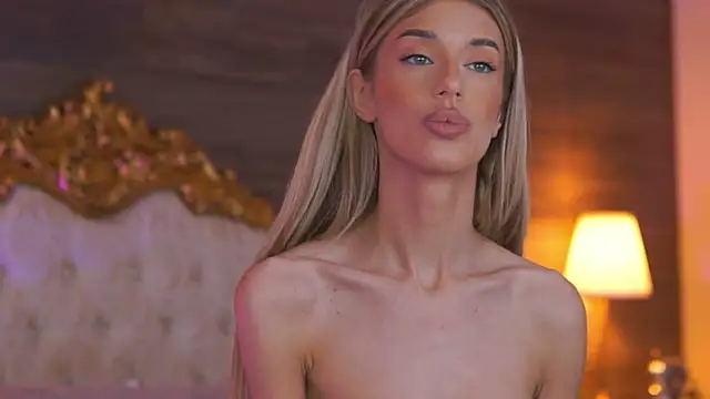 EllieRedd online show from 15, 10, 2025