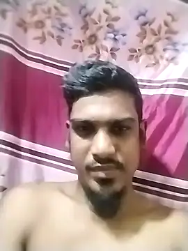 Snapshot of HoT_BoY__Salim_Khan_BD chatting on 26, 9, 2025 HoT BoY Salim Khan BD online show from 26, 9, 2025