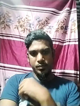 HoT BoY  Salim Khan BD online show from 24, 10, 2025