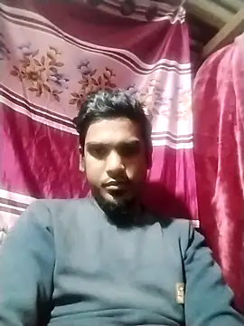 HoT BoY  Salim Khan BD online show from 23, 11, 2025