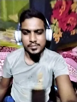 Snapshot of HoT_BoY__Salim_Khan_BD chatting on 3, 4, 2026 HoT BoY Salim Khan BD online show from 3, 4, 2026