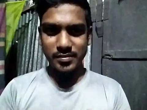 Snapshot of HoT_BoY__Salim_Khan_BD chatting on 4, 5, 2026 HoT BoY Salim Khan BD online show from 4, 5, 2026