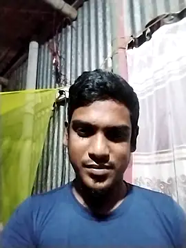 Snapshot of HoT_BoY__Salim_Khan_BD chatting on 8, 5, 2026 HoT BoY Salim Khan BD online show from 8, 5, 2026