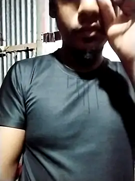 Snapshot of HoT_BoY__Salim_Khan_BD chatting on 18, 5, 2026 HoT BoY Salim Khan BD online show from 18, 5, 2026