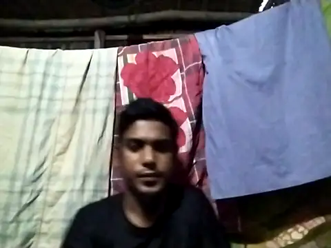 Snapshot of HoT_BoY__Salim_Khan_BD chatting on 19, 5, 2026 HoT BoY Salim Khan BD online show from 19, 5, 2026