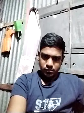 Snapshot of HoT_BoY__Salim_Khan_BD chatting on 17, 6, 2026 HoT BoY Salim Khan BD online show from 17, 6, 2026