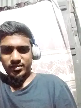 Snapshot of HoT_BoY__Salim_Khan_BD chatting on 19, 6, 2026 HoT BoY Salim Khan BD online show from 19, 6, 2026