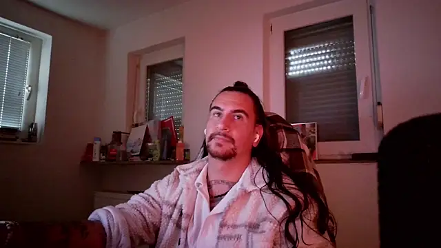 Diosmio069 online show from 30, 11, 2025