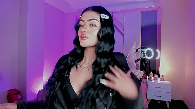 EmmaStonns online show from 12, 11, 2025