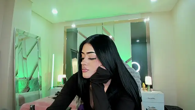 EmmaStonns online show from 17, 3, 2026