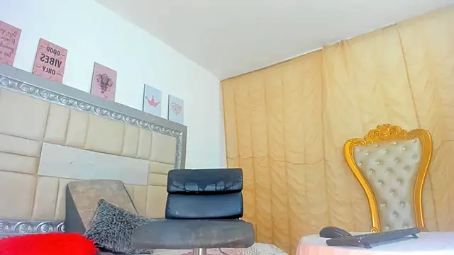 EbonyWildYou online show from 9, 9, 2025