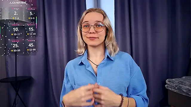 EdaKirkIin online show from 23, 10, 2025