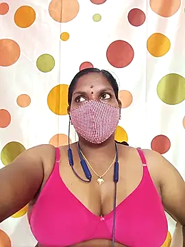 Snapshot of Tamil_Abinaya chatting on 22, 9, 2025 Tamil Abinaya online show from 22, 9, 2025