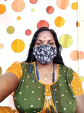 Snapshot of Tamil_Abinaya chatting on 3, 10, 2025 Tamil Abinaya online show from 3, 10, 2025