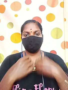 Snapshot of Tamil_Abinaya chatting on 4, 10, 2025 Tamil Abinaya online show from 4, 10, 2025