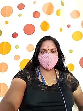 Snapshot of Tamil_Abinaya chatting on 7, 10, 2025 Tamil Abinaya online show from 7, 10, 2025