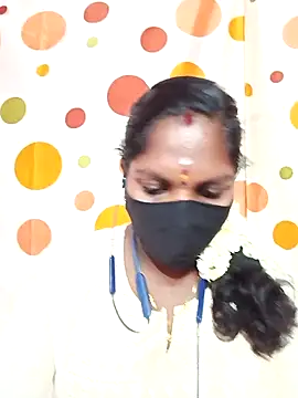 Snapshot of Tamil_Abinaya chatting on 10, 10, 2025 Tamil Abinaya online show from 10, 10, 2025