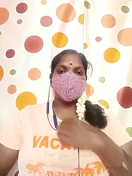 Snapshot of Tamil_Abinaya chatting on 12, 10, 2025 Tamil Abinaya online show from 12, 10, 2025