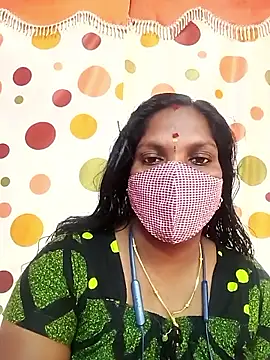 Snapshot of Tamil_Abinaya chatting on 13, 10, 2025 Tamil Abinaya online show from 13, 10, 2025