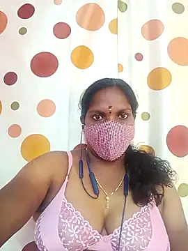 Snapshot of Tamil_Abinaya chatting on 14, 10, 2025 Tamil Abinaya online show from 14, 10, 2025