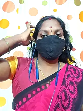 Snapshot of Tamil_Abinaya chatting on 15, 10, 2025 Tamil Abinaya online show from 15, 10, 2025