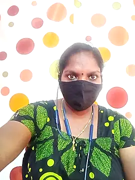 Snapshot of Tamil_Abinaya chatting on 16, 10, 2025 Tamil Abinaya online show from 16, 10, 2025