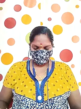 Snapshot of Tamil_Abinaya chatting on 17, 10, 2025 Tamil Abinaya online show from 17, 10, 2025