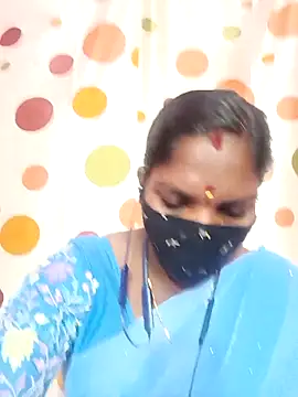 Snapshot of Tamil_Abinaya chatting on 20, 10, 2025 Tamil Abinaya online show from 20, 10, 2025