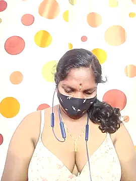 Snapshot of Tamil_Abinaya chatting on 24, 10, 2025 Tamil Abinaya online show from 24, 10, 2025