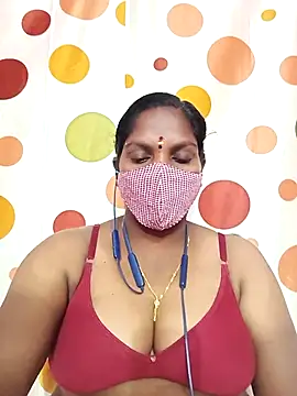 Snapshot of Tamil_Abinaya chatting on 26, 10, 2025 Tamil Abinaya online show from 26, 10, 2025