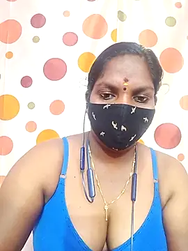 Snapshot of Tamil_Abinaya chatting on 27, 10, 2025 Tamil Abinaya online show from 27, 10, 2025