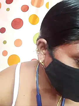 Snapshot of Tamil_Abinaya chatting on 31, 10, 2025 Tamil Abinaya online show from 31, 10, 2025